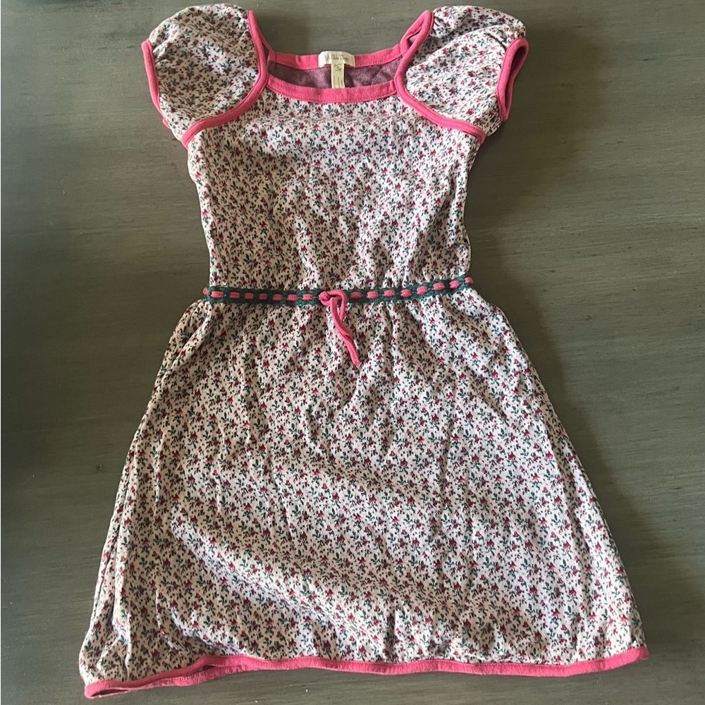 Matilda Jane Dress